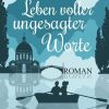 Liebesromane Schaefers, Marnie | Mein Leben Voller Ungesagter Worte