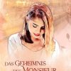 Liebesromane Raven, Odine | Das Geheimnis Des Monsieur Arnaud