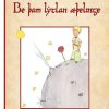 Science Fiction & Fantasy Edition Tintenfaß | Der Kleine Prinz-Altenglisch