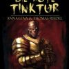 Science Fiction & Fantasy epubli | Die Rote Tinktur