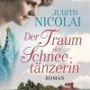 Liebesromane dotbooks print | Der Traum Der Schneetanzerin