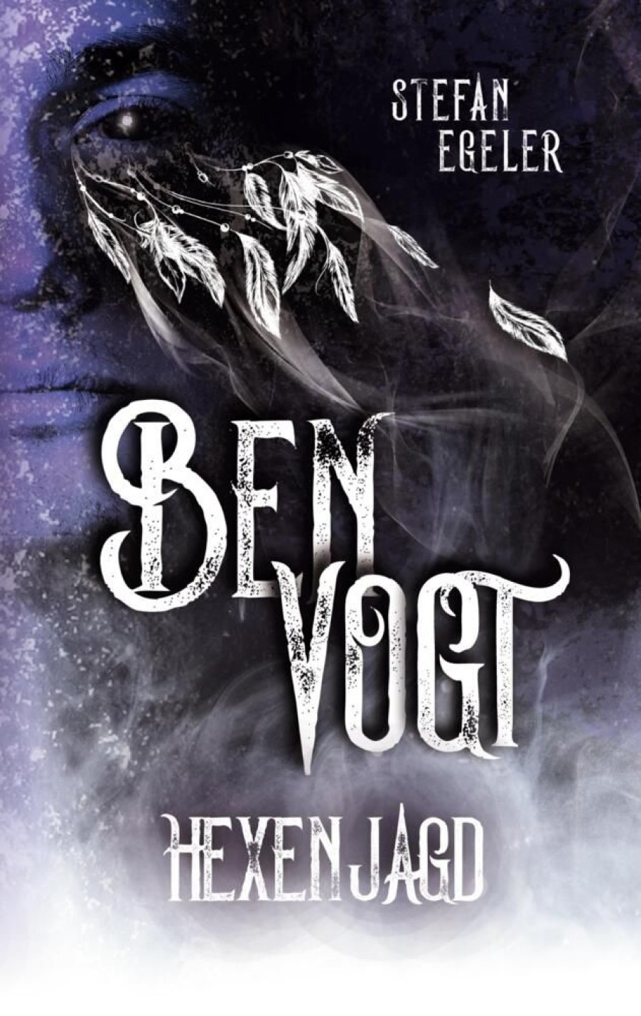 Science Fiction & Fantasy Egeler, Stefan | Ben Vogt