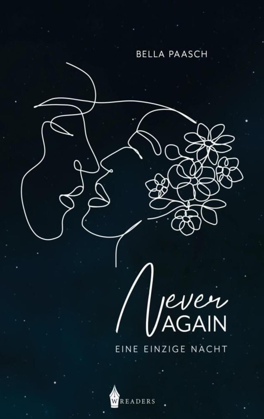 Liebesromane Wreaders Verlag | Never Again