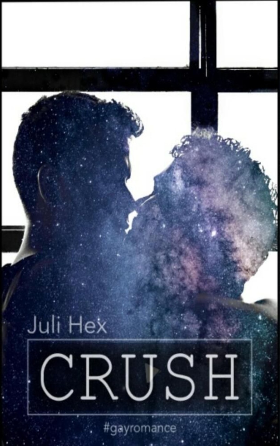 Liebesromane Hex, Juli | Crush