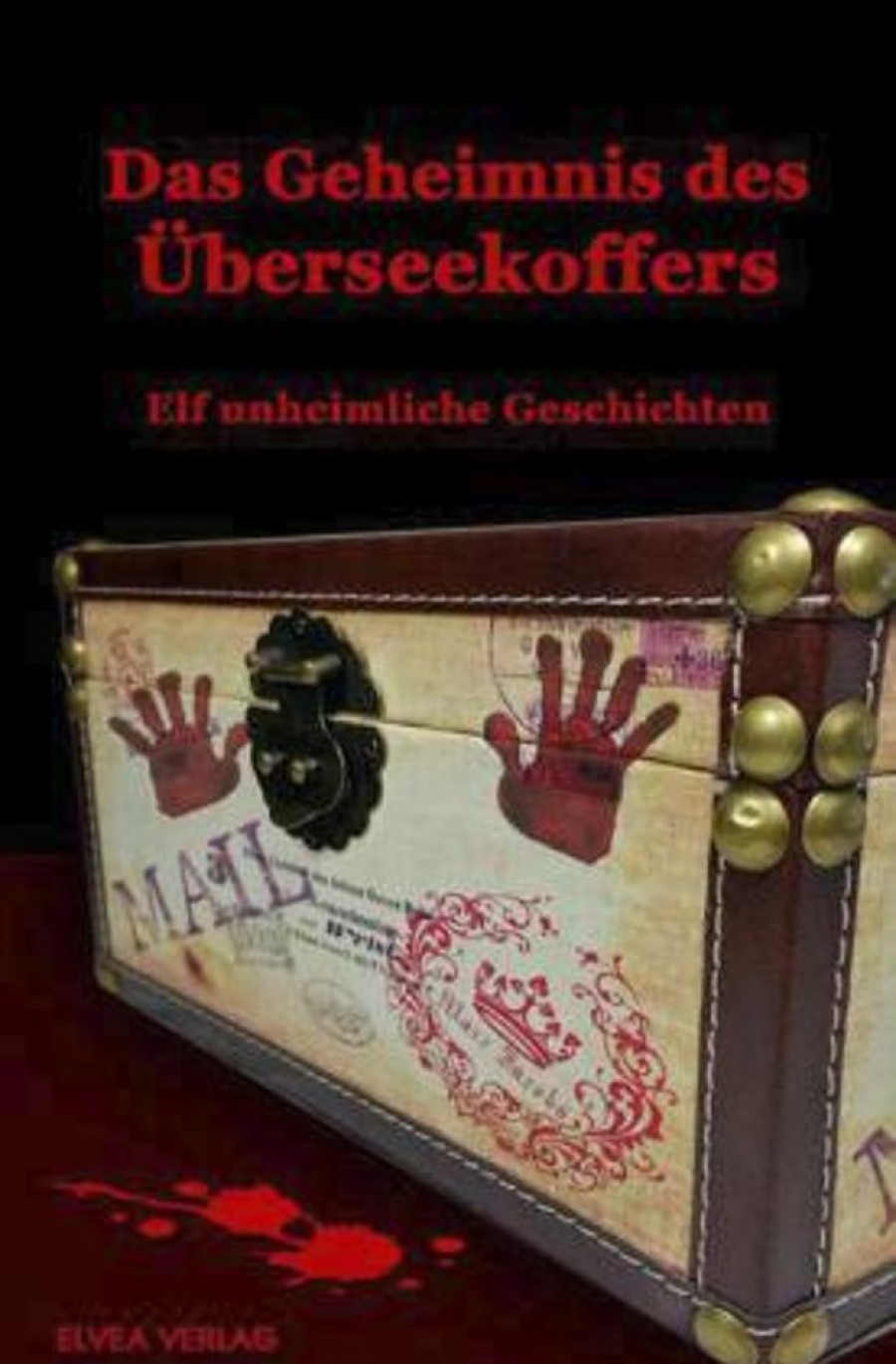 Science Fiction & Fantasy epubli | Das Geheimnis Des Uberseekoffers