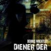 Science Fiction & Fantasy epubli | Diener Der Finsternis