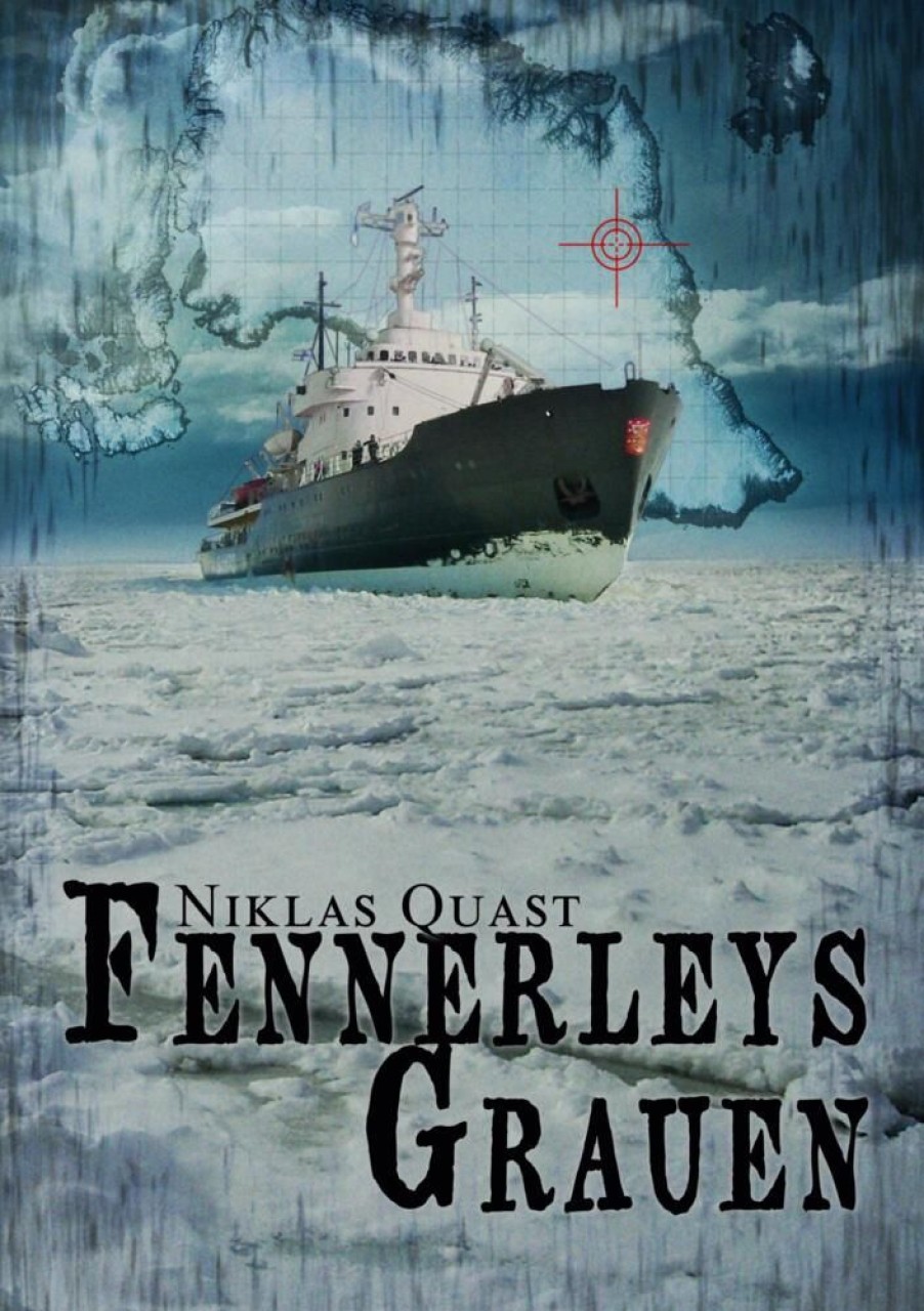 Science Fiction & Fantasy Quast, Niklas | Fennerleys Grauen