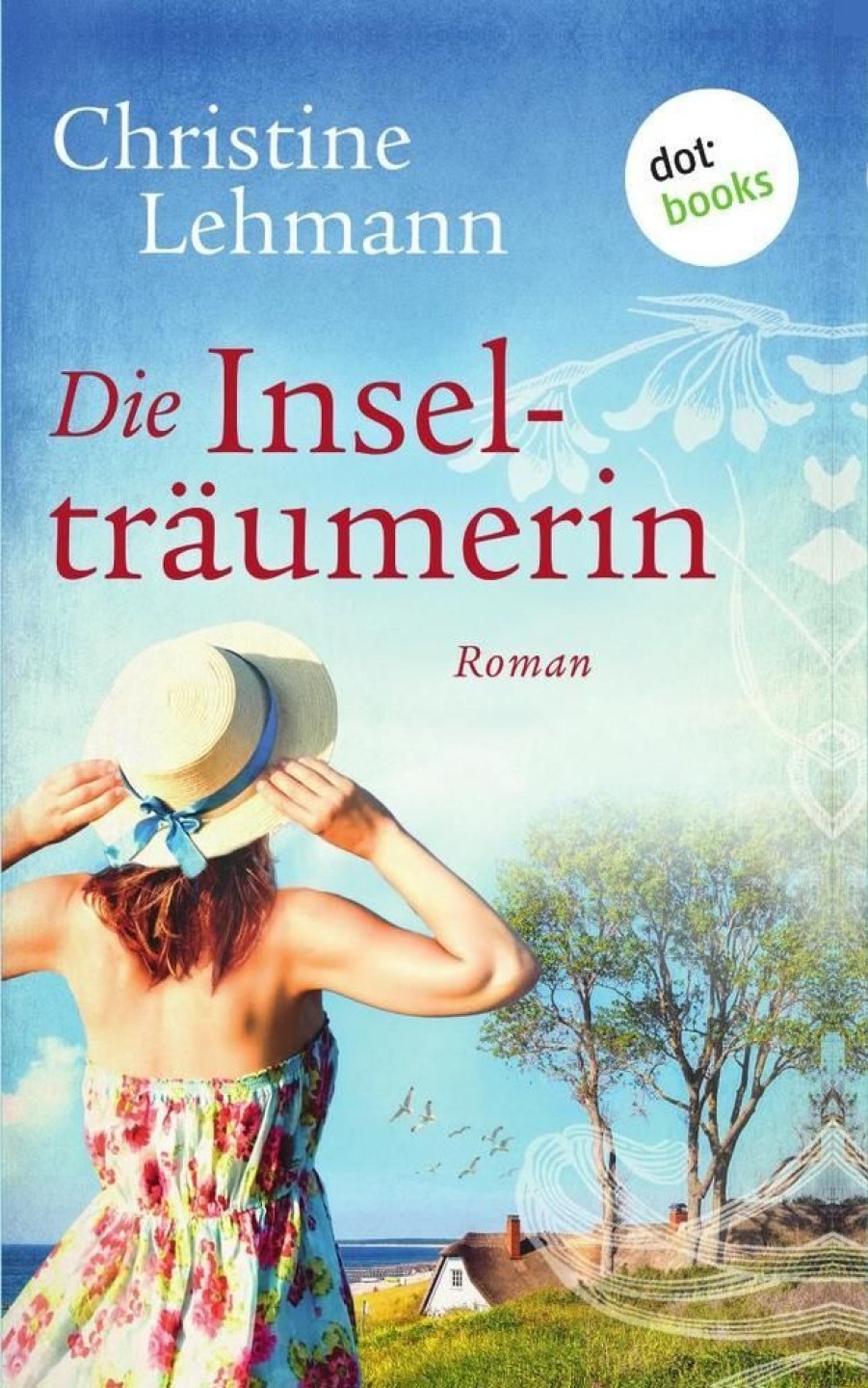 Liebesromane dotbooks print | Die Inseltraumerin