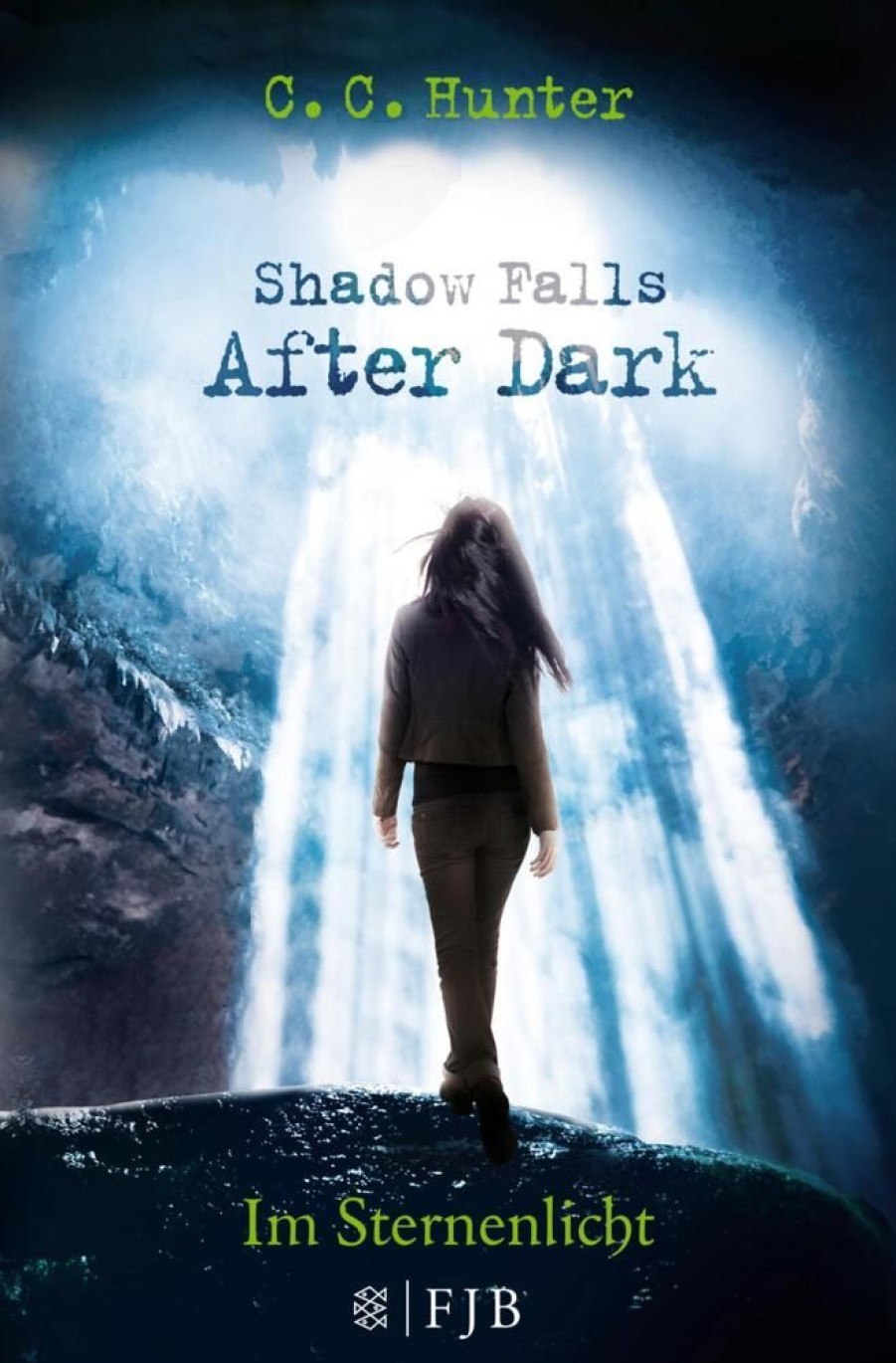 Science Fiction & Fantasy FISCHER Taschenbuch | Shadow Falls - After Dark 01. Im Sternenlicht