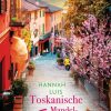 Liebesromane Heyne Taschenbuch | Toskanische Mandeltraume