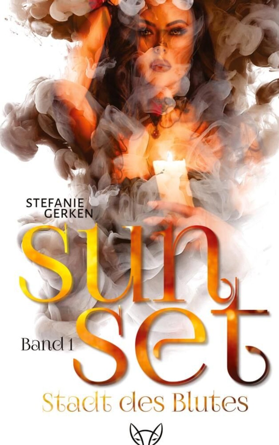 Science Fiction & Fantasy Gerken, Stefanie | Sunset