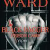 Science Fiction & Fantasy Heyne Taschenbuch | Viper - Black Dagger Prison Camp