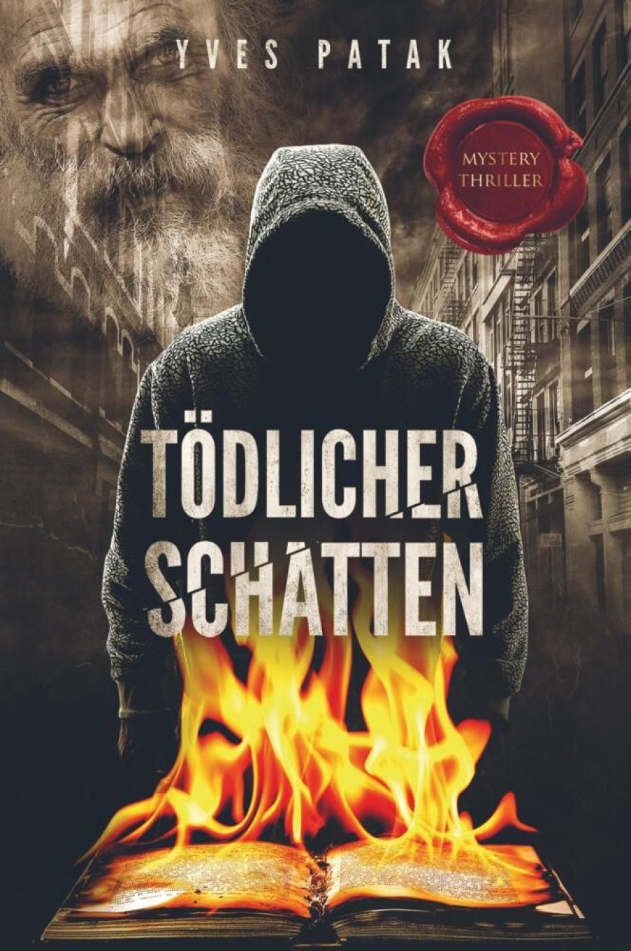 Science Fiction & Fantasy Bookmundo Direct | Todlicher Schatten