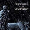 Science Fiction & Fantasy Álvarez, J. D. | Gespenster Von Kensington