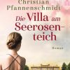 Liebesromane dotbooks print | Die Villa Am Seerosenteich