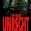 Science Fiction & Fantasy Hainacher, Barbara | Du Hast Unrecht Getan