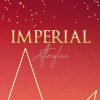 Liebesromane VAJONA Verlag | Imperial - Afterglow