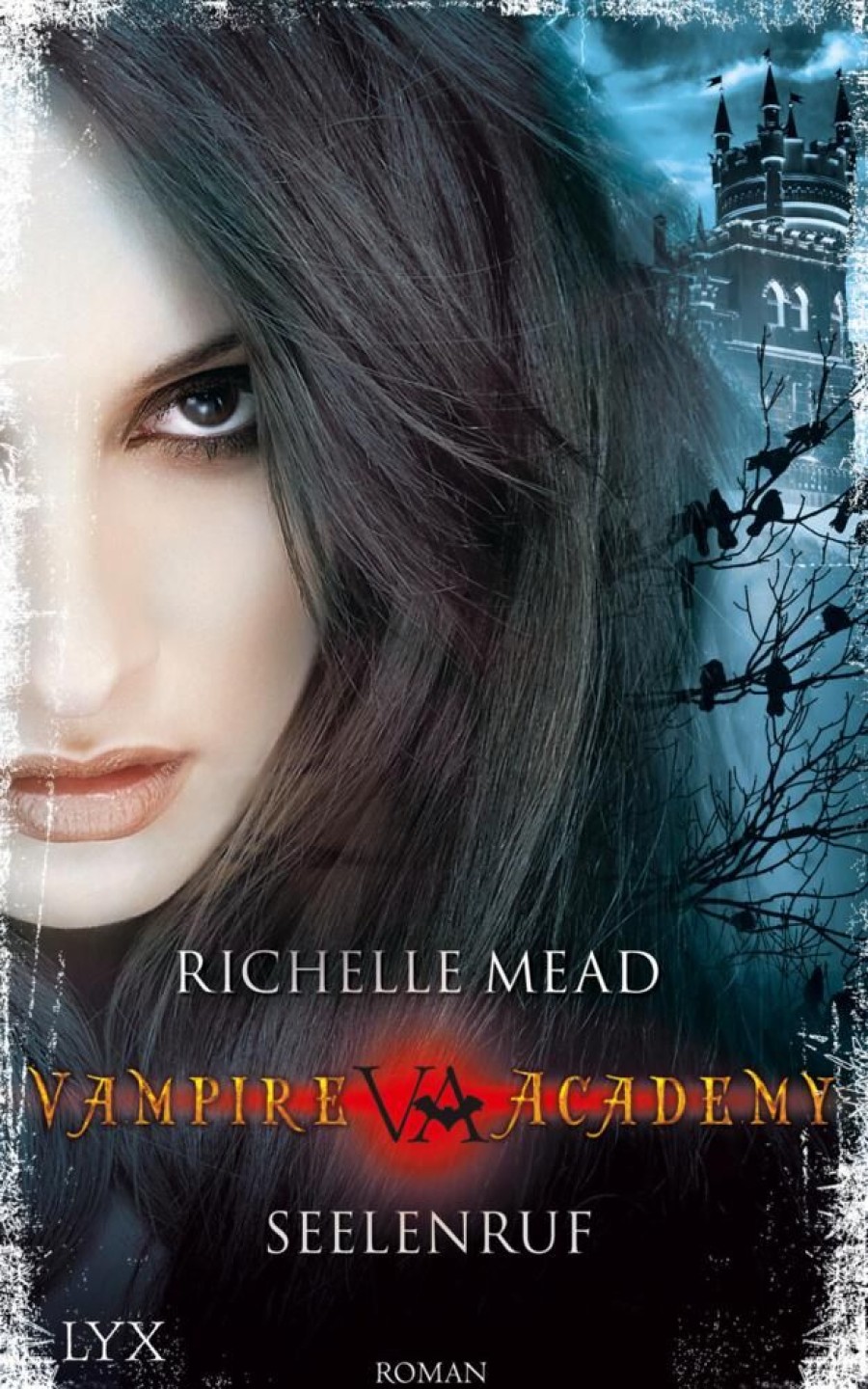 Science Fiction & Fantasy LYX | Vampire Academy 05