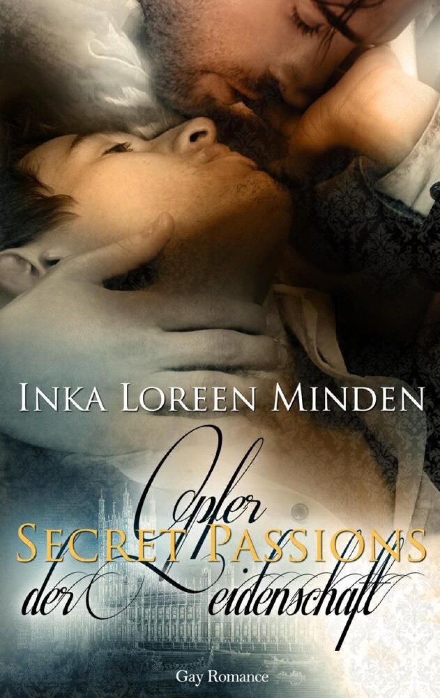 Liebesromane Minden, Inka Loreen | Secret Passions - Opfer Der Leidenschaft