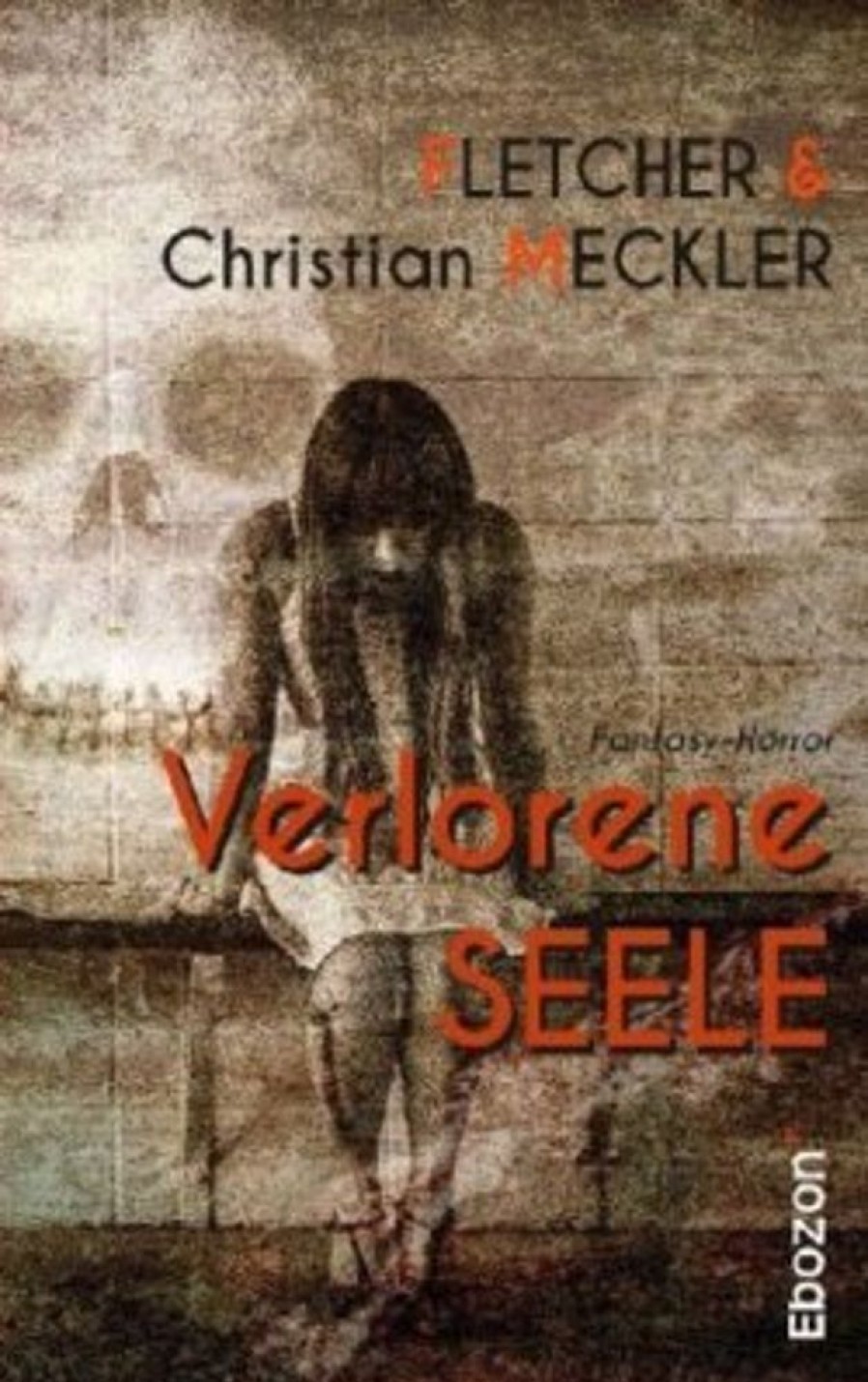 Science Fiction & Fantasy Ebozon Verlag | Verlorene Seele