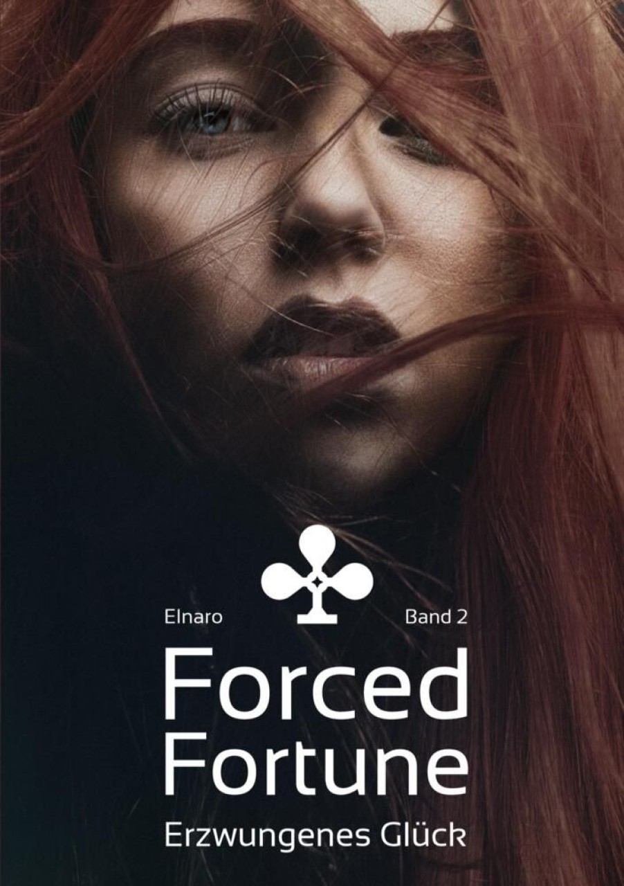 Science Fiction & Fantasy tredition | Forced Fortune