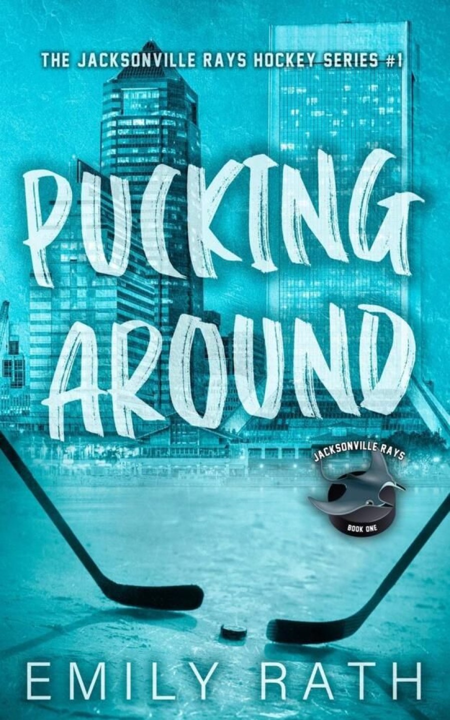 Liebesromane Emily Rath Books | Pucking Around