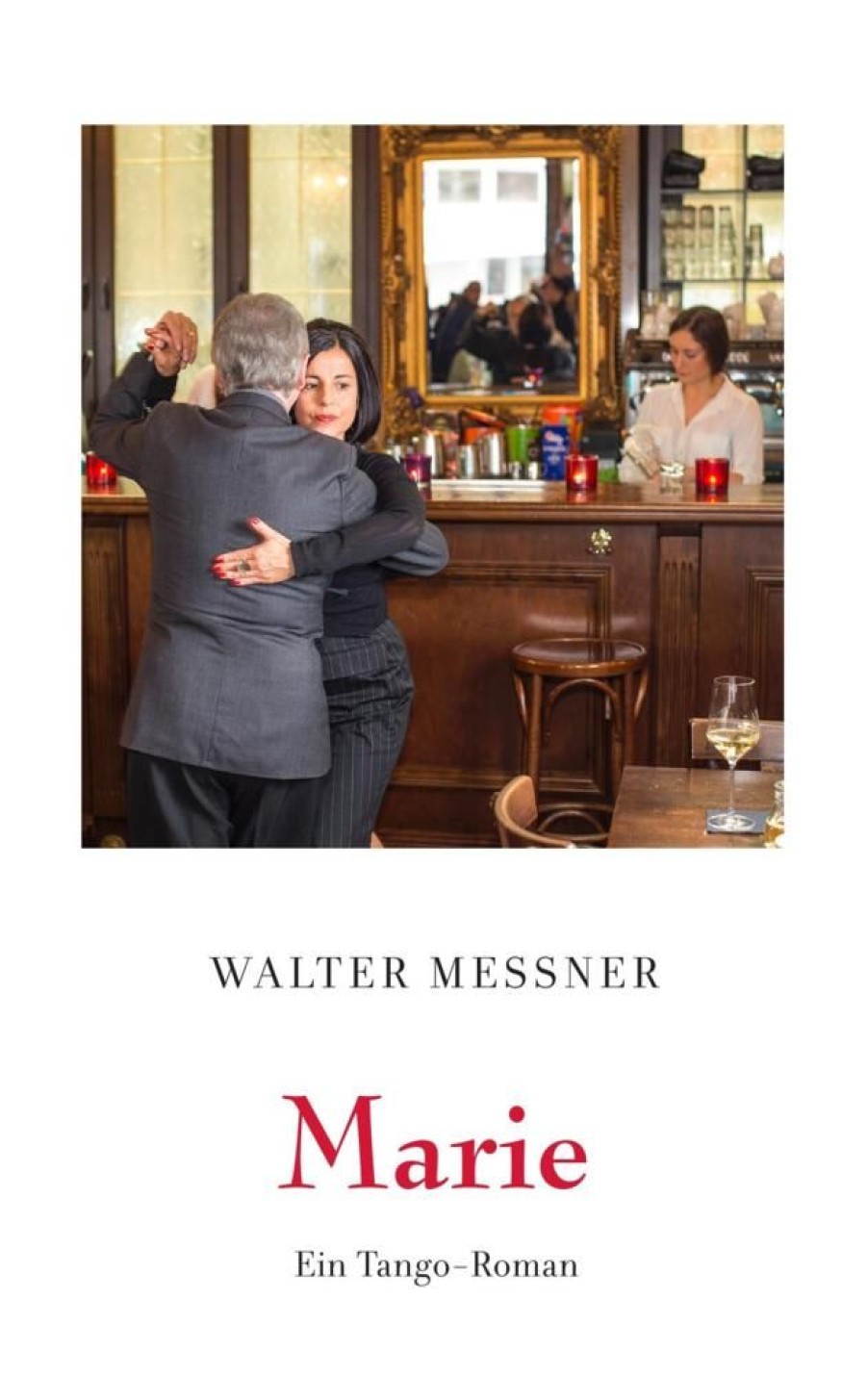 Liebesromane Messner, Walter | Marie