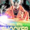 Science Fiction & Fantasy epubli | Shocker