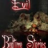 Science Fiction & Fantasy epubli | Evil Bedtime Stories