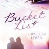 Liebesromane B. Meyers, Mia | Bucket List