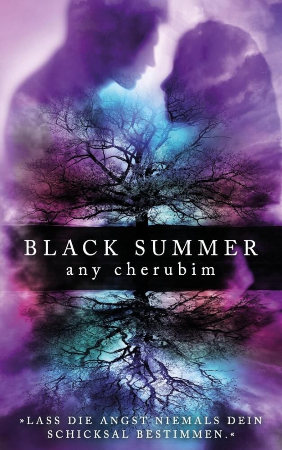 Liebesromane Cherubim, Any | Black Summer - Teil 2