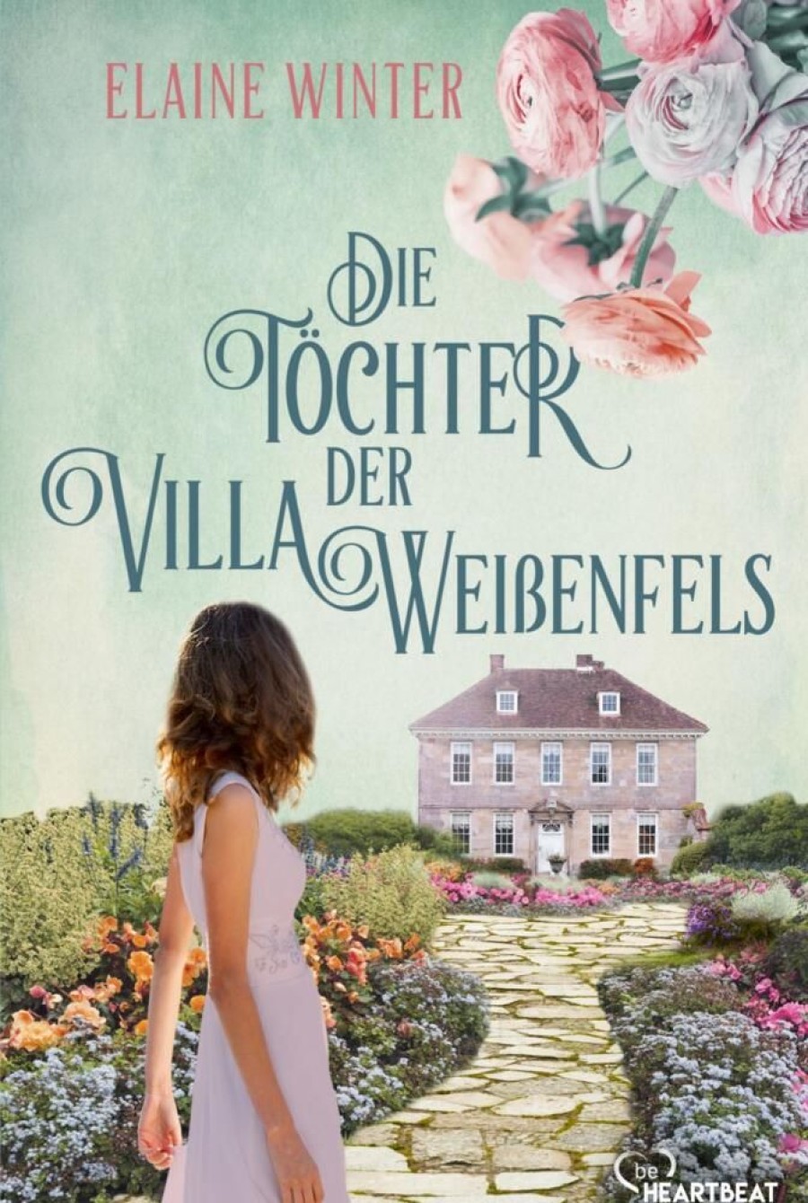 Liebesromane Bastei Lübbe AG | Die Tochter Der Villa Weisenfels