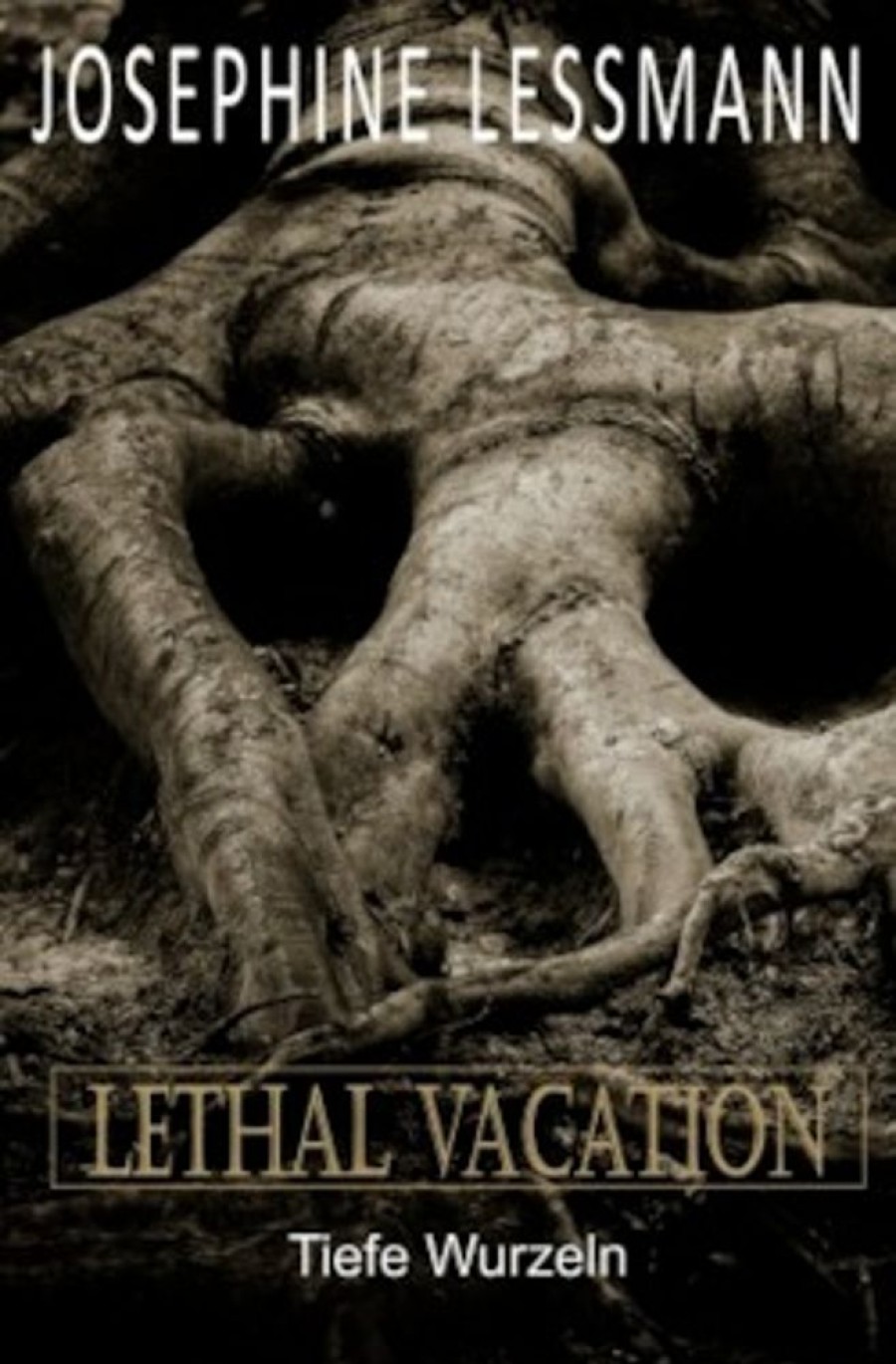 Science Fiction & Fantasy epubli | Lethal Vacation