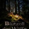 Liebesromane DEAD SOFT Verlag | Cassano, A: Blutzoll Der Wolfe Band 1