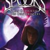 Science Fiction & Fantasy foliant Verlag | The Spook'S 8