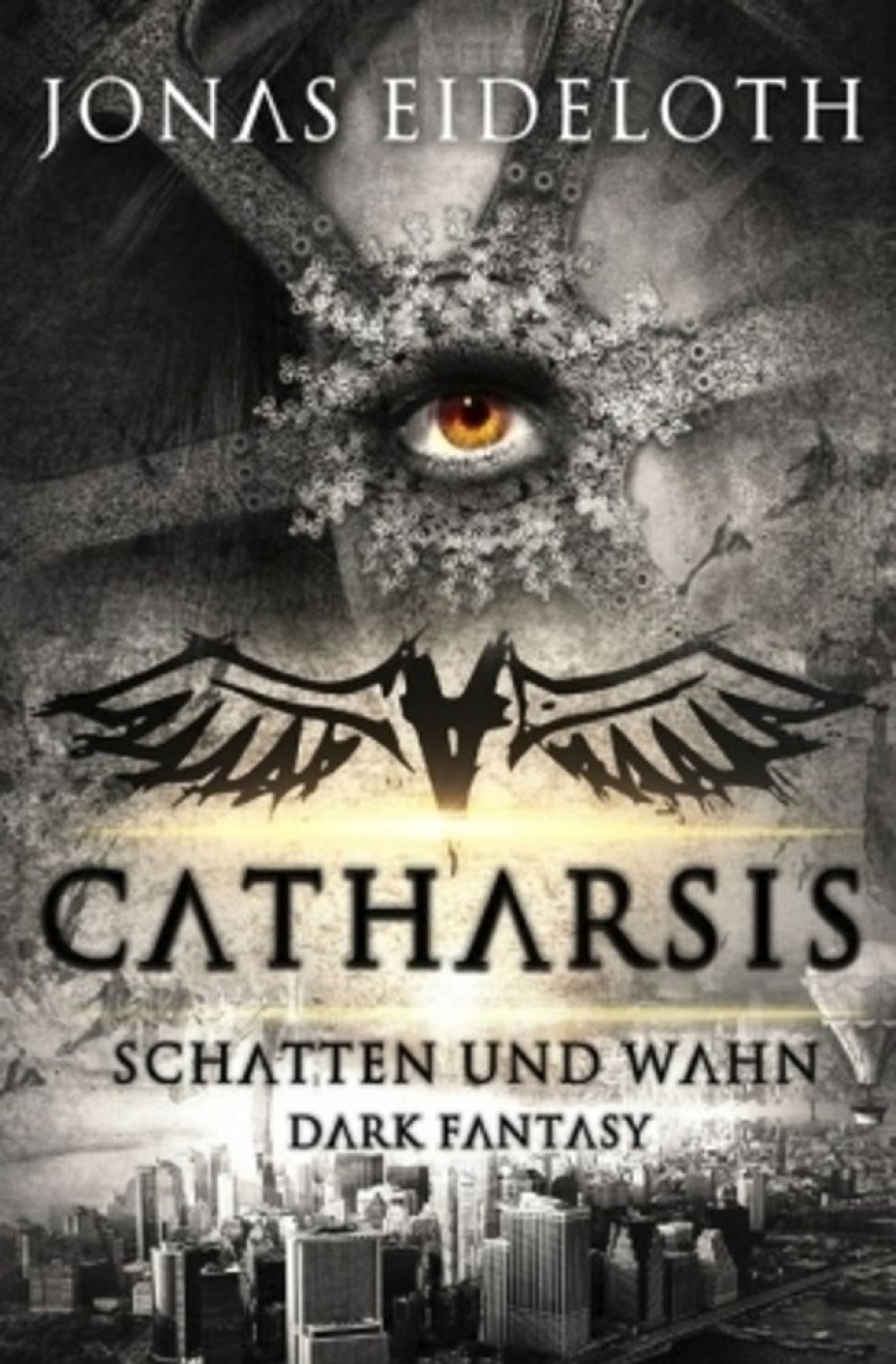 Science Fiction & Fantasy epubli | Catharsis - Schatten Und Wahn