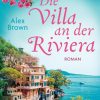 Liebesromane Goldmann TB | Die Villa An Der Riviera