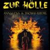 Science Fiction & Fantasy epubli | An Der Pforte Zur Holle