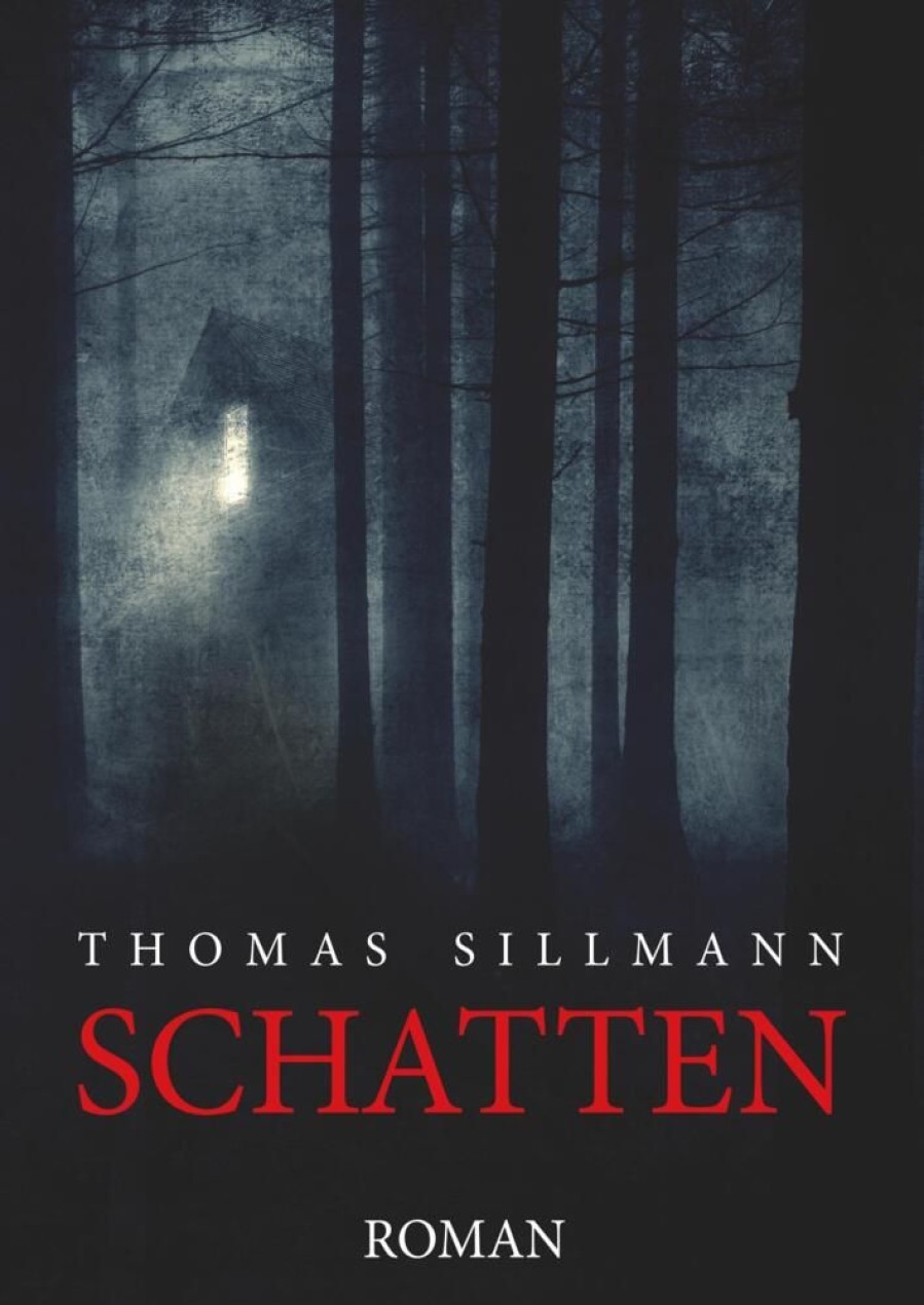 Science Fiction & Fantasy Sillmann, Thomas | Schatten