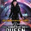 Science Fiction & Fantasy LMBPN International | Das Konigliche Biest