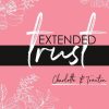 Liebesromane Saxx, Sarah | Extended Trust