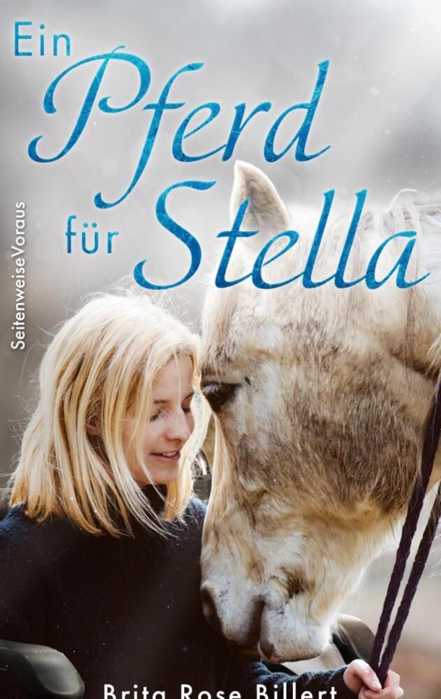 Liebesromane Rose Billert, Brita | Ein Pferd Fur Stella