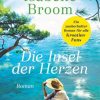 Liebesromane Diana Taschenbuch | Die Insel Der Herzen