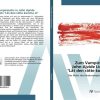 Science Fiction & Fantasy AV Akademikerverlag | Zum Vampirmotiv In John Ajvide Lindqvists "Lat Den Ratte Komma In"