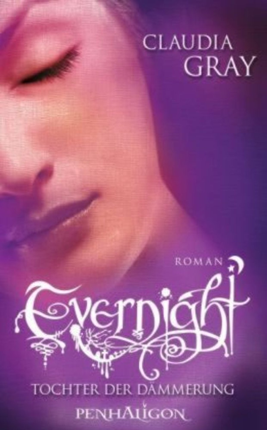 Science Fiction & Fantasy Penhaligon | Evernight - Tochter Der Dammerung