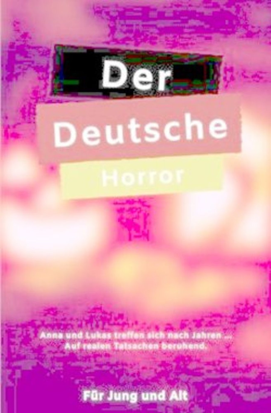 Science Fiction & Fantasy epubli | Der Deutsche Horror