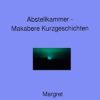 Science Fiction & Fantasy epubli | Abstellkammer - Makabere Kurzgeschichten