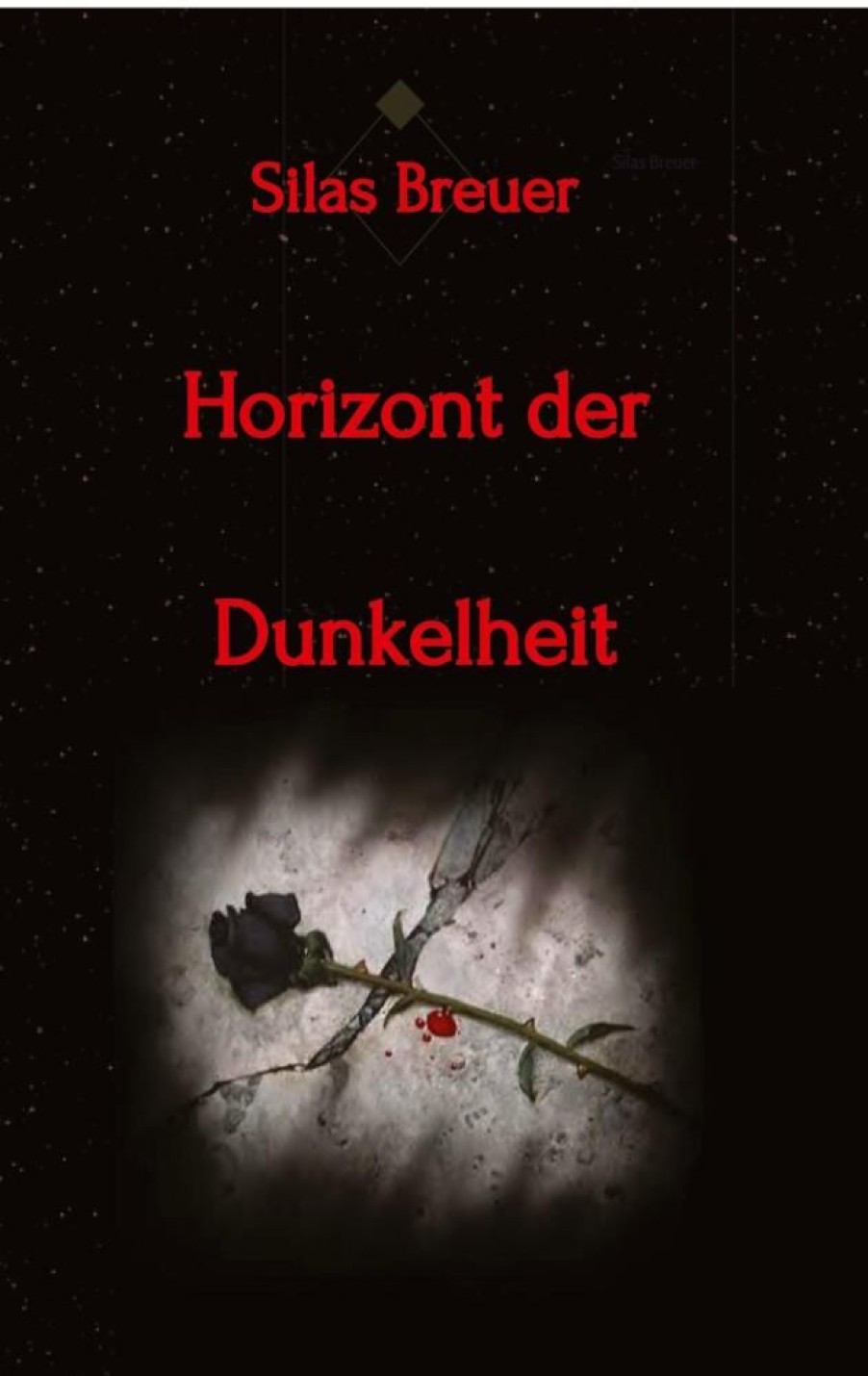 Science Fiction & Fantasy Breuer, Silas | Horizont Der Dunkelheit