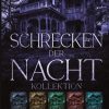 Science Fiction & Fantasy Coleman, Tom | Schrecken Der Nacht Kollektion