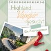 Liebesromane Mackenzie, Elena | Highland Vampir Gesucht